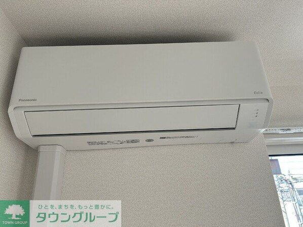 ディーラヴェニューの物件内観写真